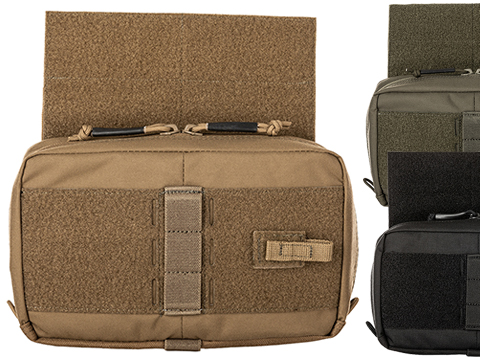 5.11 Tactical Drop Drown Utility Pouch (Color: Ranger Green)