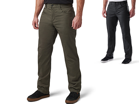 Bravo Pant 2.0: Lightweight & Durable Tactical Pants