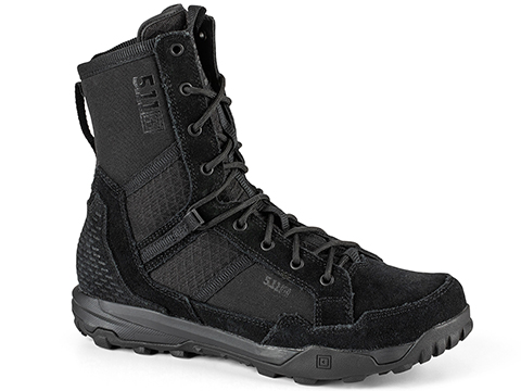 5.11 A/T™ 8″ SIDE ZIP BOOT - American Tactical Tienda Virtual