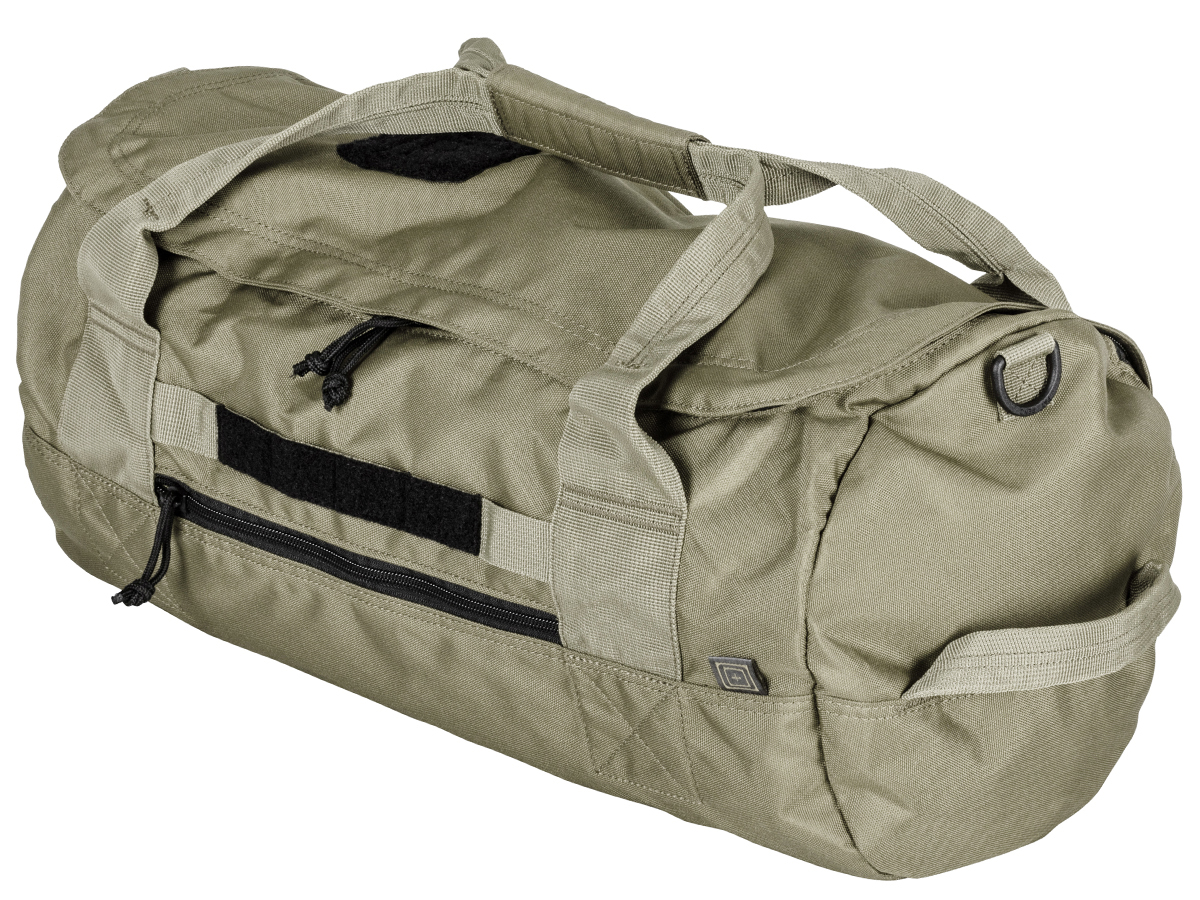 5.11 Tactical 29L Rapid Duffel Sierra Color Python Tactical