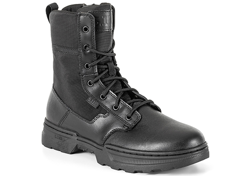 5.11 Tactical Speed 4.0 8 Side Zip Boots 