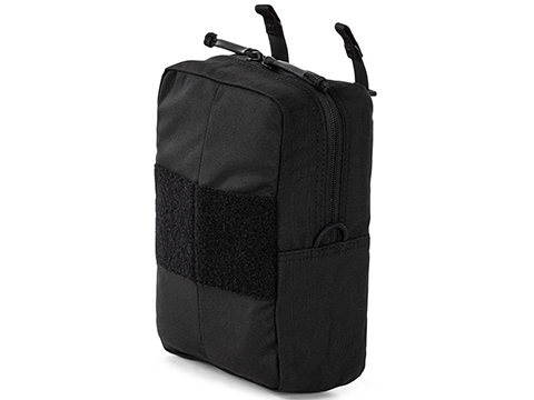 5.11 Tactical Flex 6 x 9 Vertical Pouch (Color: Black)