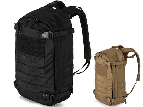 5.11 Tactical LV18 2.0 Backpack (Color: Black), Tactical Gear/Apparel,  Bags, Backpacks -  Airsoft Superstore