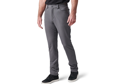 5.11 Tactical Bravo 2.0 Lightweight Pants (Color: Flint / 34 - 32)