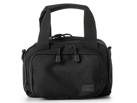 5.11 Tactical Small Kit Tool Bag (Color: Black)