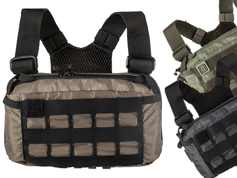 5.11 Tactical Skyweight Survival Chest Pack 