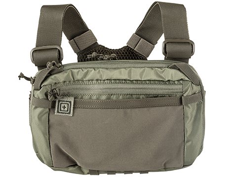 5.11 Tactical Skyweight Utility Chest Pack (Color: Sage Green ...
