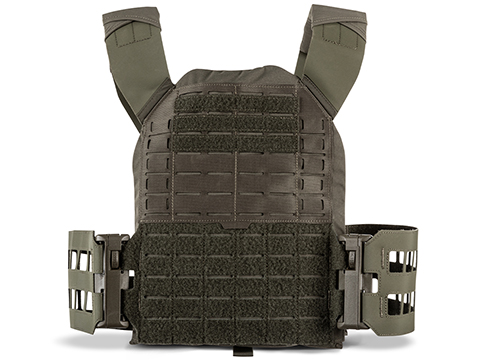 5.11 TACTEC Plate Carrier - Cache Tactical Supply