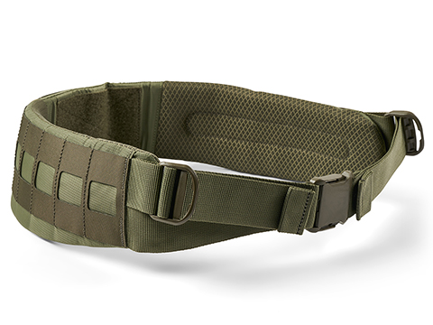 5.11 Tactical Skyweight Hip Belt (Color: Sage Green / Large-X-Large ...