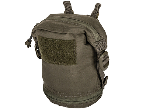 5.11 Tactical Flex Vertical General Purpose Pouch (Color: Ranger Green)