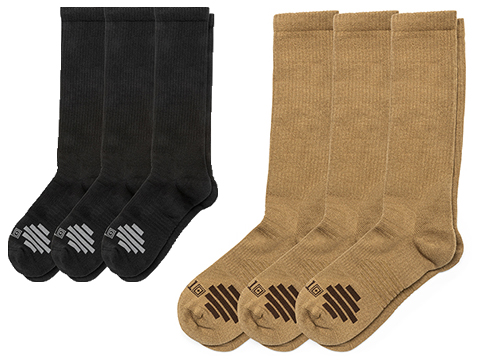 5.11 Tactical Duty Ready Plus OTC Socks 