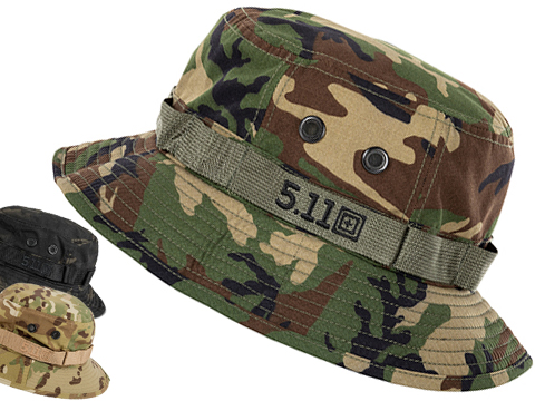 5.11 Tactical Boonie Hat 