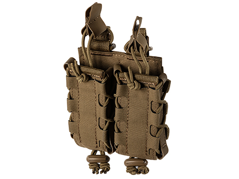 5.11 Tactical Flex Double Pistol Multi Pouch 