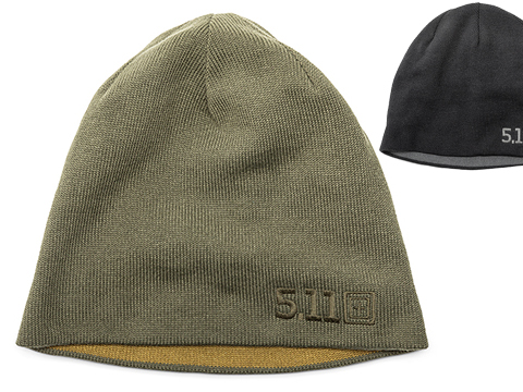 5.11 Tactical Heritage Beanie (Color: Ranger Green)