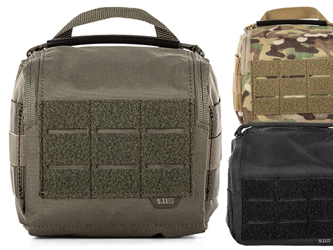 5.11 Tactical 6RD Grenade Pouch 