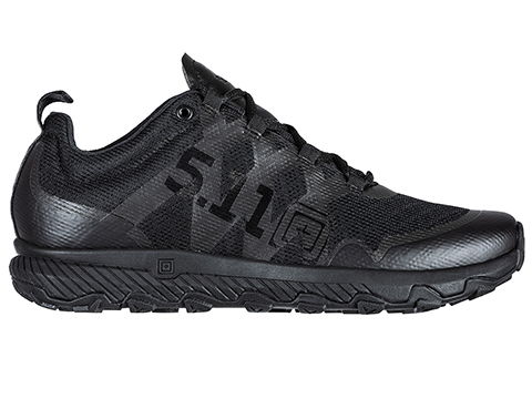 5.11 Tactical A.T.L.A.S. Trainer (Size: Size 7.5 / Black)