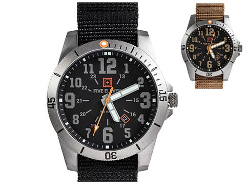 5.11 Tactical Pathfinder Watch 