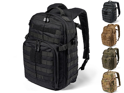 5.11 Tactical Rush24 2.0 Backpack 37L Pack Kangaroo