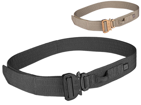 5.11 Tactical Maverick Assaulters Belt (Color: Black / Medium)