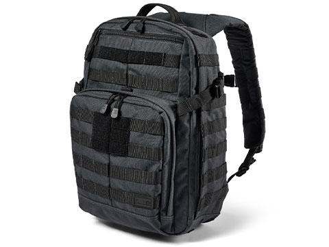 5.11 Tactical RUSH12™ 2.0 24L Backpack (Color: Double Tap), Tactical ...