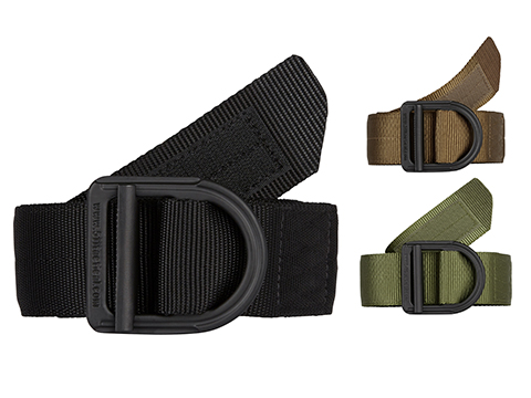 5.11 Tactical Maverick Assaulters Belt (Color: Black / Medium