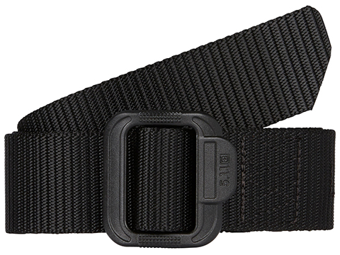 5.11 Tactical 1.5 TDU Belt (Size: Medium / Black)