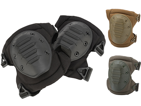 5.11 EXO.K Tactical Knee Pads (Color: Black)