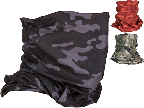 5.11 Tactical Halo Neck Gaiter 