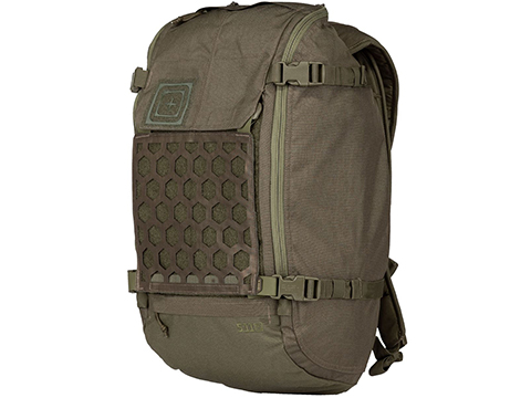 5.11 Tactical AMP24 Backpack (Color: Ranger Green)