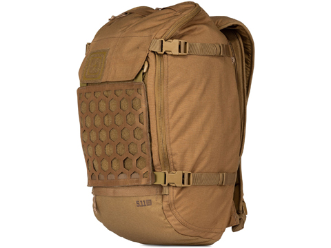 5.11 Tactical AMP24 Backpack (Color: Kangaroo)