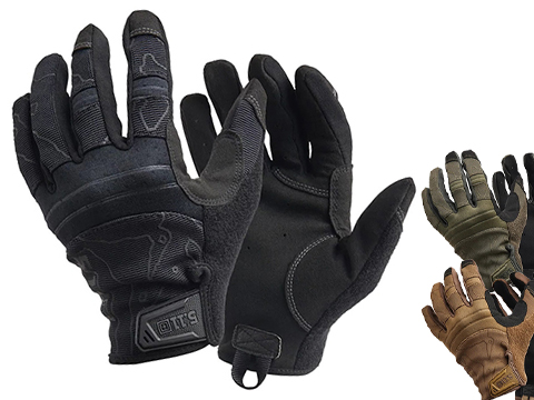 5.11 Tactical Competition Shooting 2.0 Glove (Color: Ranger Green / Medium)