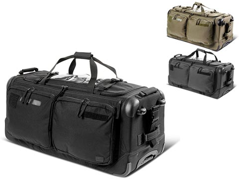 5.11 Tactical SOMS 3.0 126L Carry Bag 