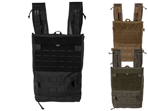 5.11 Tactical PC Convertible Hydration Carrier / Utility Pouch / Backpack 