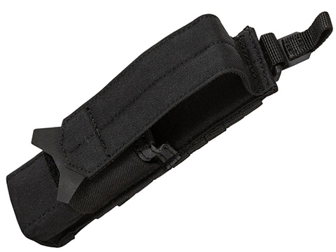 5.11 Tactical Flex Flashlight Pouch (Color: Kangaroo), Tactical