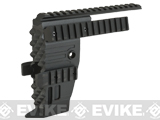 Matrix Swordfish Front End Conversion Kit for P90 Series AEG