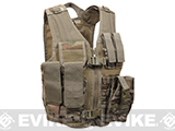 Rothco Childrens Tactical Vest - Multicam