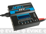 Ipower 6AC PRO 80W/5A Computer Battery Balancer Charger
