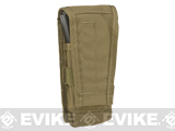 TMC MOLLE Single M4/M16 Magazine Pouch (Color: Coyote Brown)