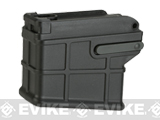 M4 Magazine Adapter for ARES VZ. 58 Airsoft AEG Rifles