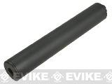 ARES Mock Suppressor with Inner Barrel Extension for ARES Vz 58 Airsoft AEGs