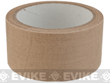 Element Airsoft Camo Tape / Wrap (Color: Dark Earth / 2 x 393)