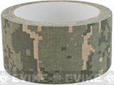 Element Airsoft Camo Tape / Wrap (Color: Universal Camo / 2 x 393)