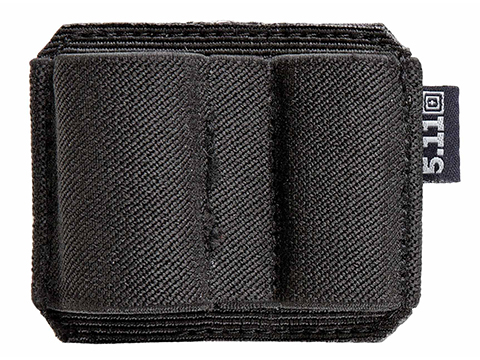 5.11 Tactical Light-Writing Patch (Color: Black)