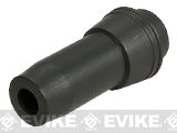 Matrix Steel Flash Hider for SR-3M Series Airsoft AEG Rifles