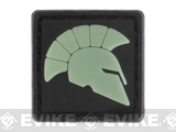 Griffon Industries Spartan PVC Cat Eye Patch