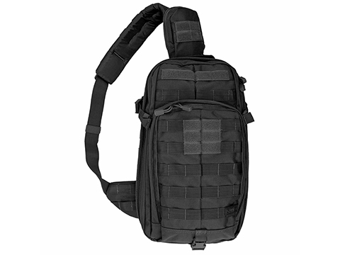 5.11 Tactical LV18 2.0 Backpack (Color: Black), Tactical Gear