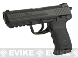 Umarex Heckler and Koch HK45 4.5mm Air Pistol by Umarex (.177 cal Air Gun)