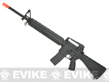 A&K M16-A3 NS15 Full Metal Lipo Ready Airsoft AEG Rifle