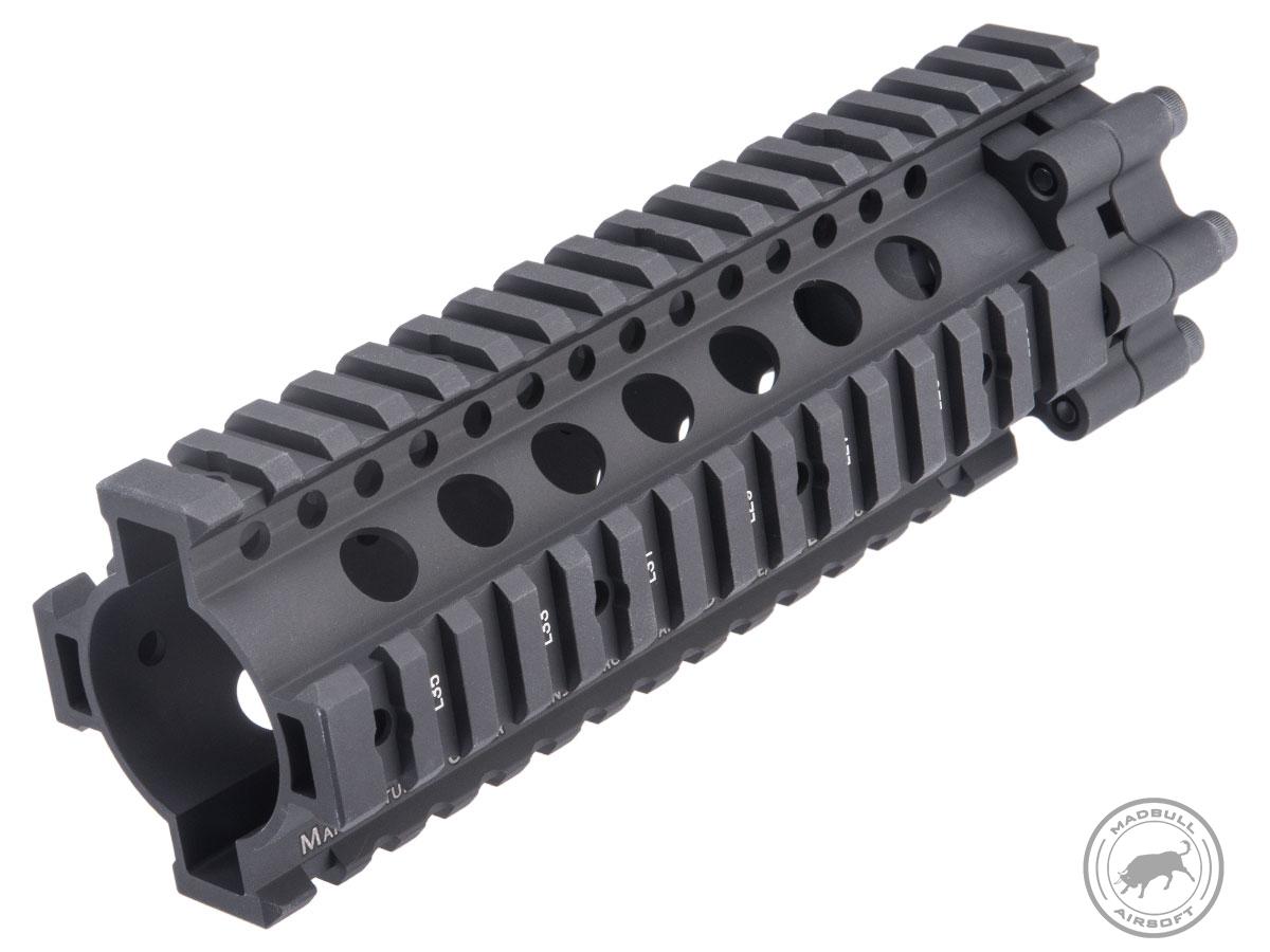 Madbull Daniel Defense Licensed 7.62 Lite Rail for SR-25 / M110