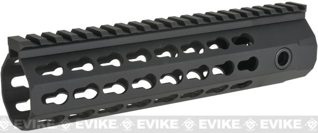 Knight's Armament Co URX 4 Free Float Rail System for M4 / M16 Series ...